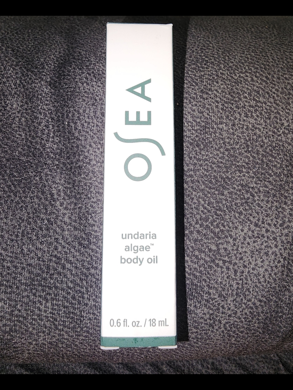 NWB $70 OSEA Undaria Algae Body Oil —.6 Fl Oz.
